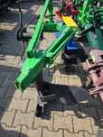 Plug cu 2 brazde trupite cormoane 22-30 CP cu reglaj