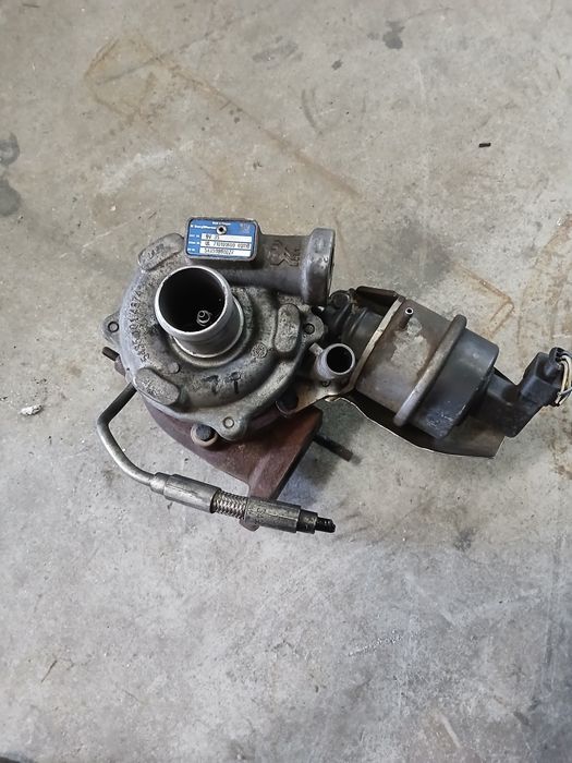Turbina Fiat Opel 1.3 cdti 95cp