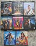 Filme bluray, 4K și 3D originale cu limba română.