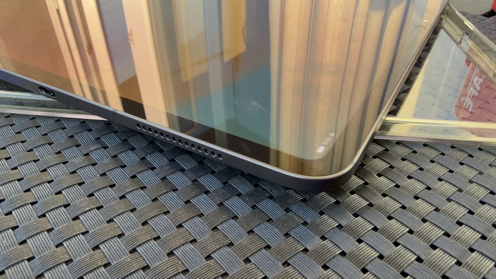 iPad Pro 13” М4 128gb