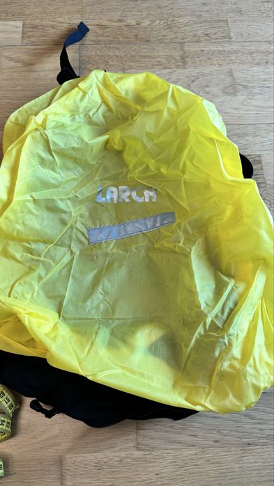 Rucsac ciclist LARCA