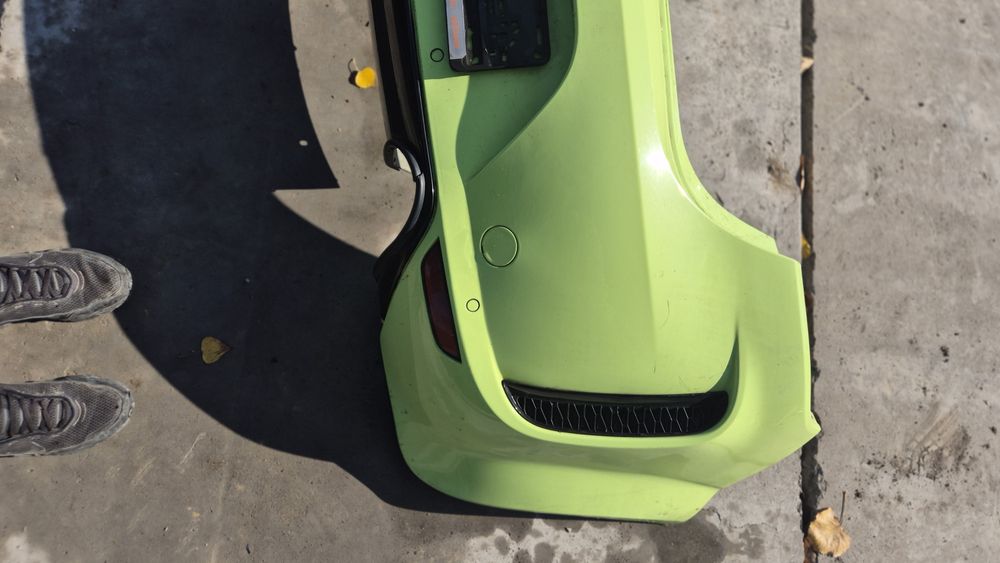 Оригинален FR Пакет за Сеат Леон 1P Фейс 2008- 2012г