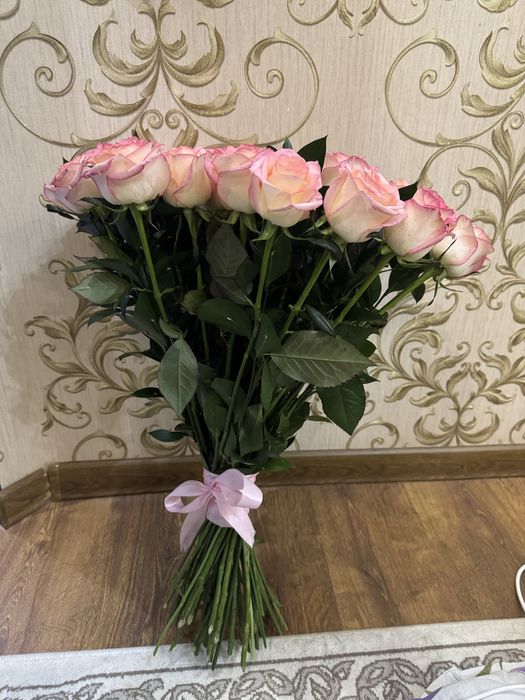 Guldasta/цветочный букет