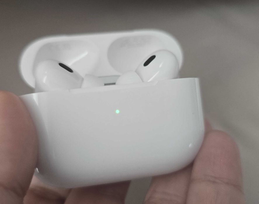 Casti apple airpods 2 pro