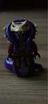 Figurune Lego Nunjago Chen Anacondrai