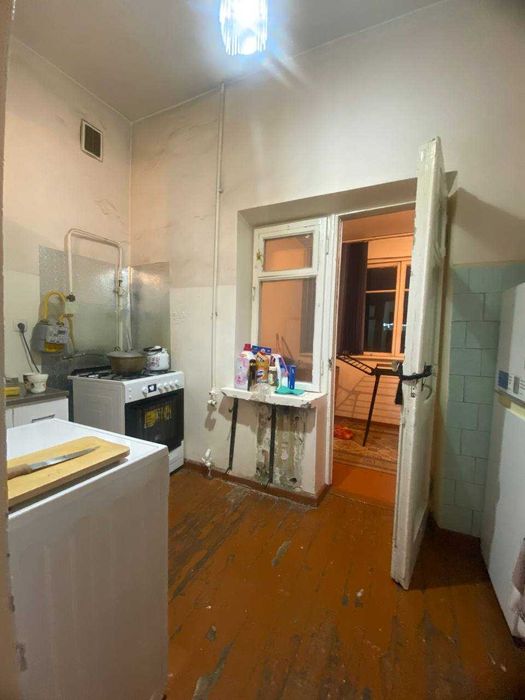 Центр 2 комнатная Тараса Шевченко Метро Ташкент Северный Вогзал