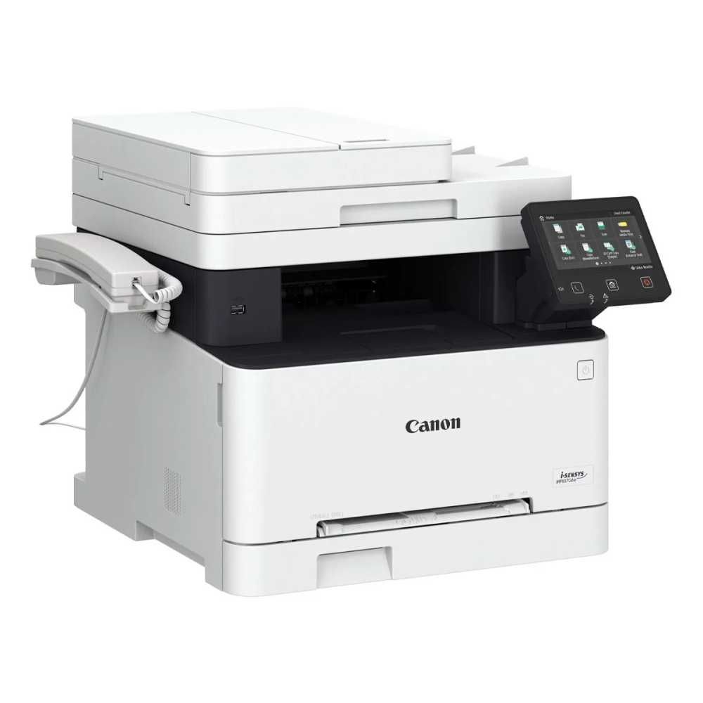 Принтер Canon MF 655CDW Printer Canon MF655CDW