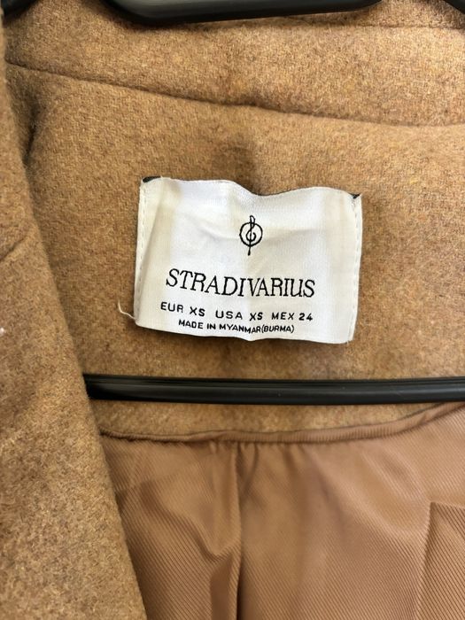 Palton Stradivarius