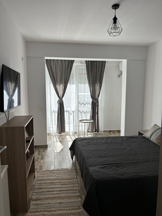 Inchiriere garsoniera Complex Maramures Residence Otopeni