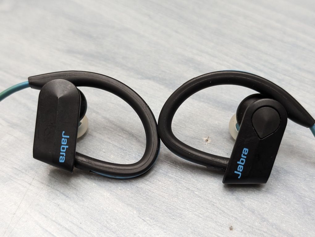 Jabra Sport Pace GN