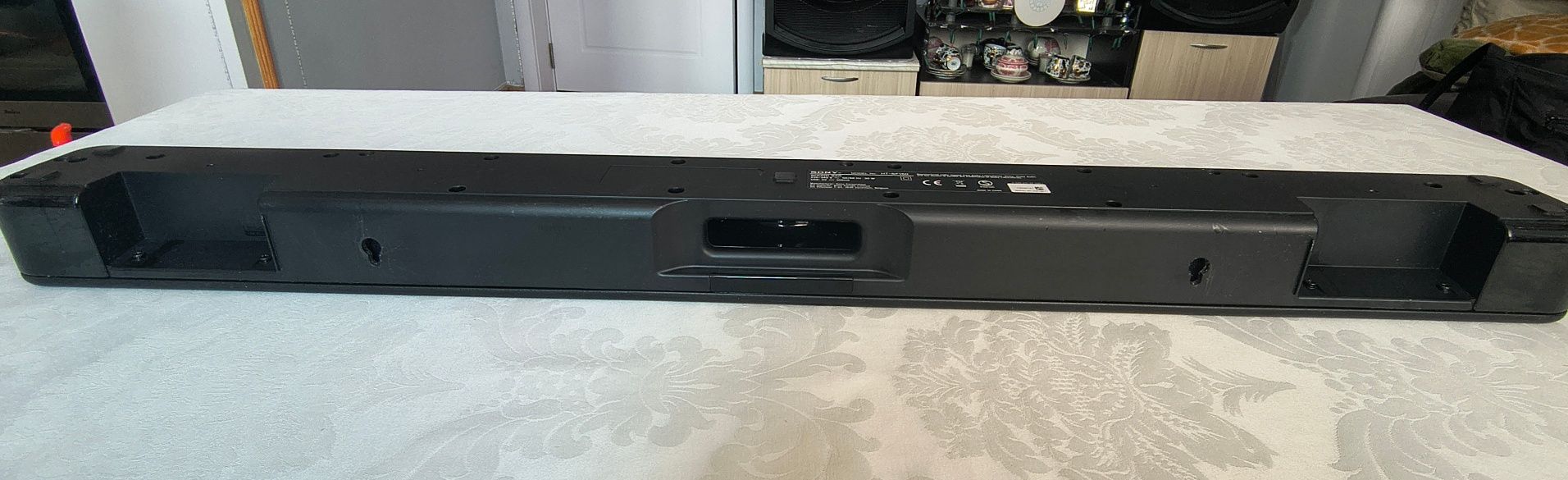 Продавам саундбар, Сони, HT-SF-150, 120лева