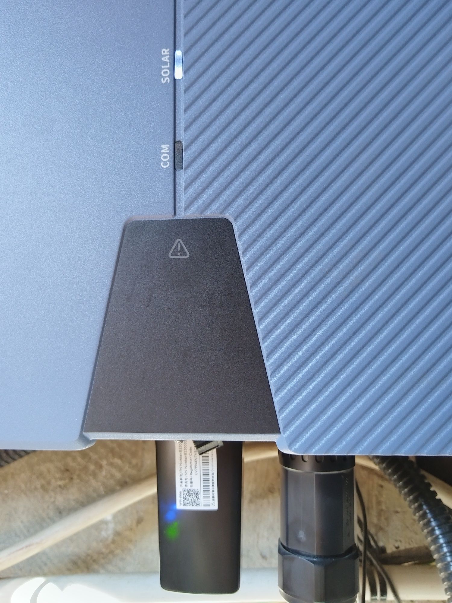 Invertor solar trifazic Solplanet ASW 5K-LT-G2 PRO