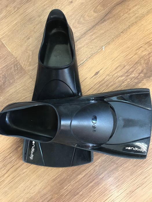 Къси плавници Silifins Nabaiji, 35/36