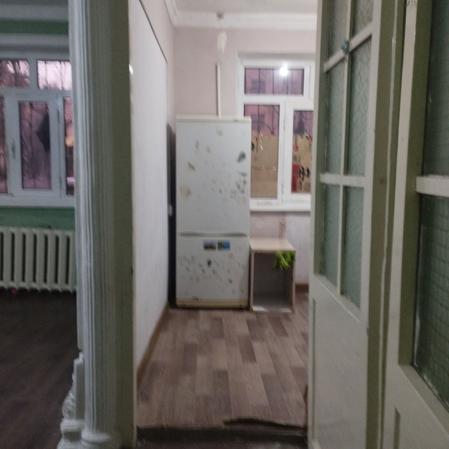 Срочно сдается 2х комнатная квартира, Олтин Самарканд