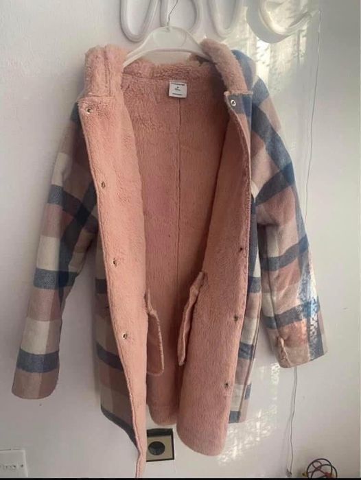 Детско палто майорал