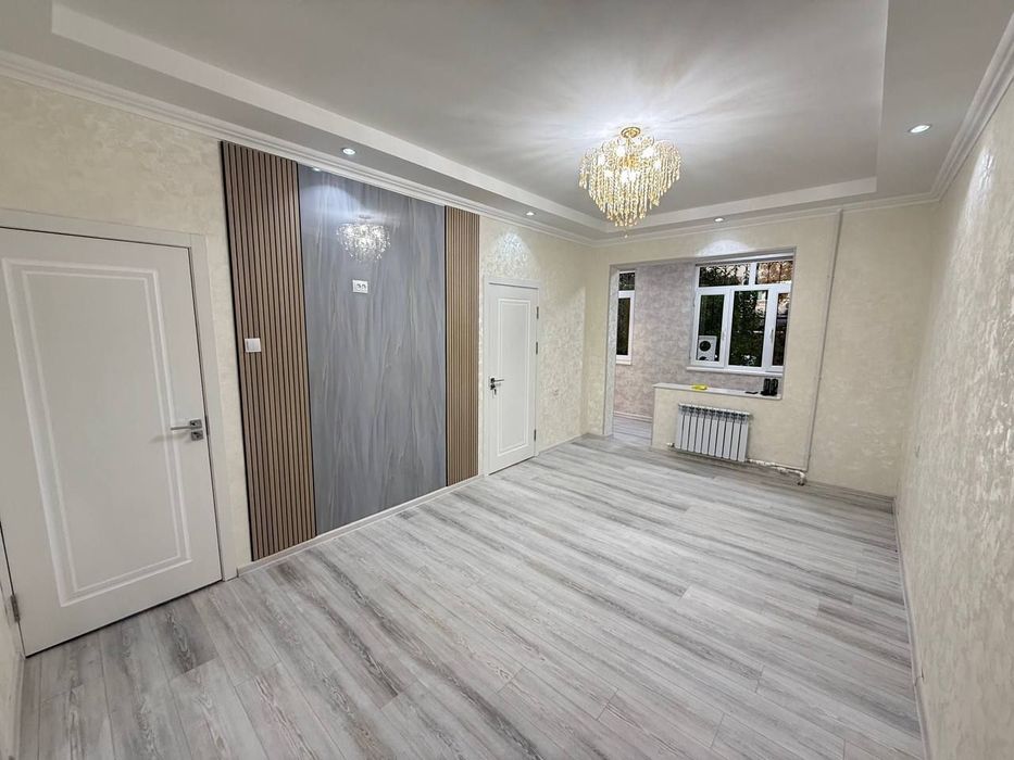 Юнусабад 13. 2в3/1/4. Ахмаданиш.