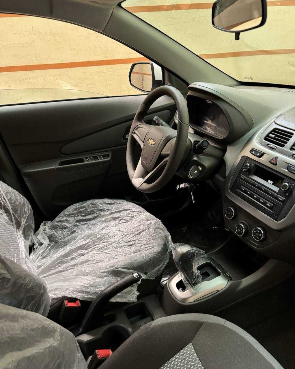 Cobalt naxt va nasiya savdo yillik 10%