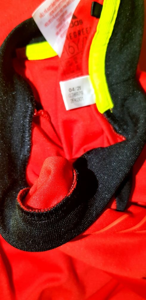 Adidas  aeroready  мъжка тениска