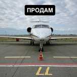 Продам САМОЛЁТ  Чалленжер 604