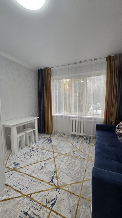 Продам квартиру студию