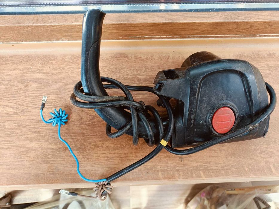 Piese de schimb ,masina de tuns iarba pentru Einhell GC-EM 1743