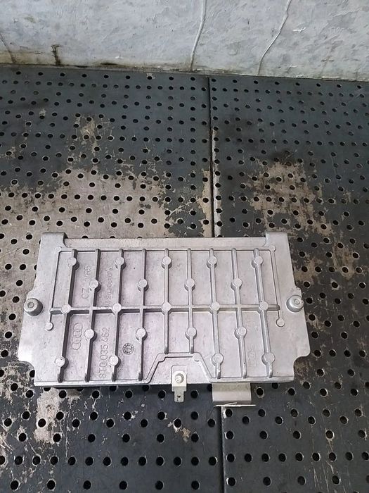 Modul control mmi audi a5 8t 8t0035462