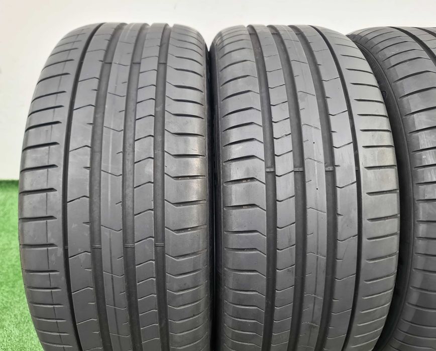 пакет 275/45/20 и 305/40/20 PIRELLI P Zero 4 RFT- летни