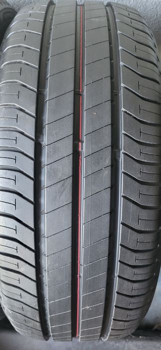2 anvelope 205 45 17 bridgestone ecopia 2022 demo
