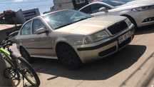 Vând Skoda Octavia 1 Tour