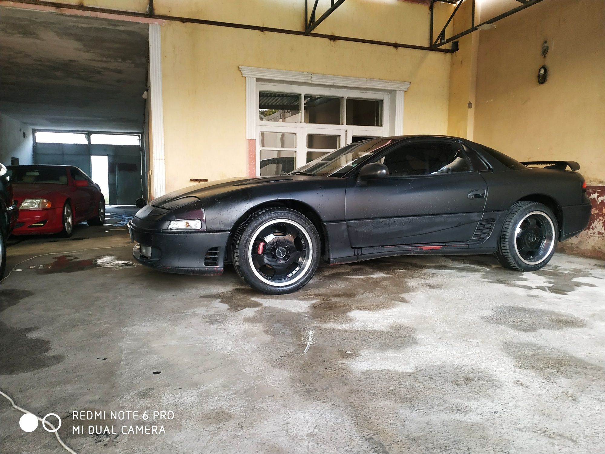 Продам Mitsubishi GTO 3000