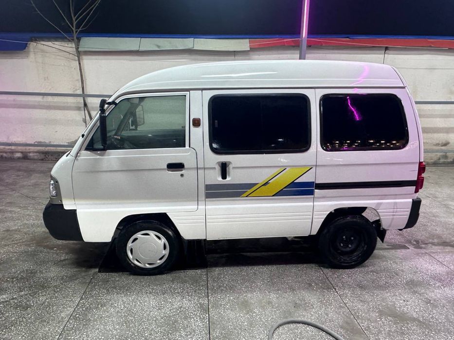 Дамас-2 2024 Аренда Выкуп