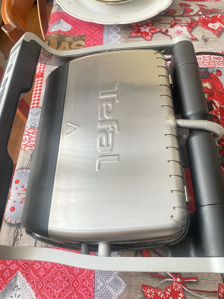 Электрогрилль Tefal 8350