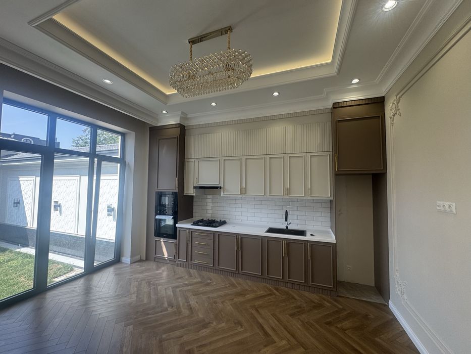 Продаётся дом на Никитина.