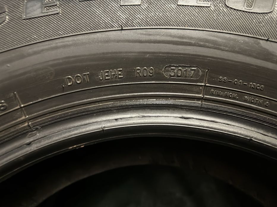 265/65 R17 112T - Minerva Ice-Plus S220 M+S Oferta