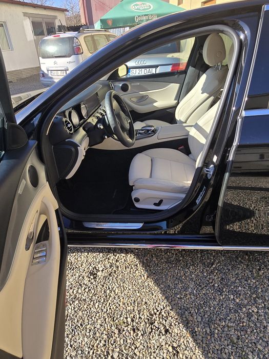 Mercedes E klasse w213 Avantgarde