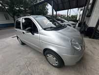 Daewoo Matiz 2015