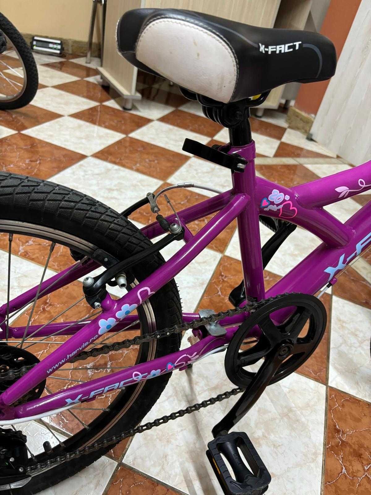 Bicicleta 20 inch