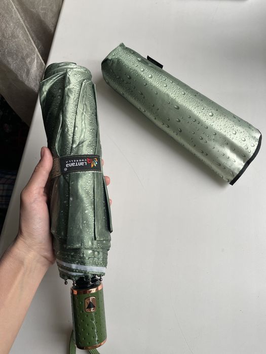 Качественный зонтик