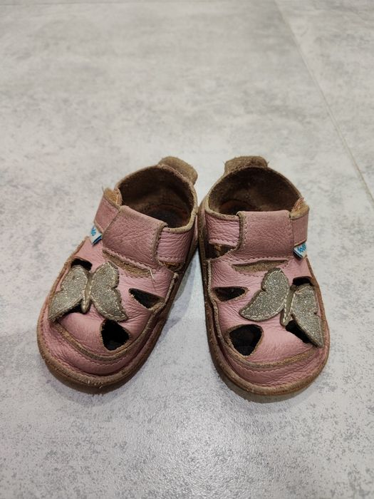 Боси сандали Dodo