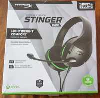 Слушалки Gaming HyperX CloudX Stinger Core Wireless, Съвместимост Xbox