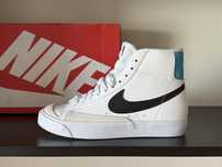 Nike Blazer Mid 77/ 36.5номер 23.5см Стелка Нови с Кутия