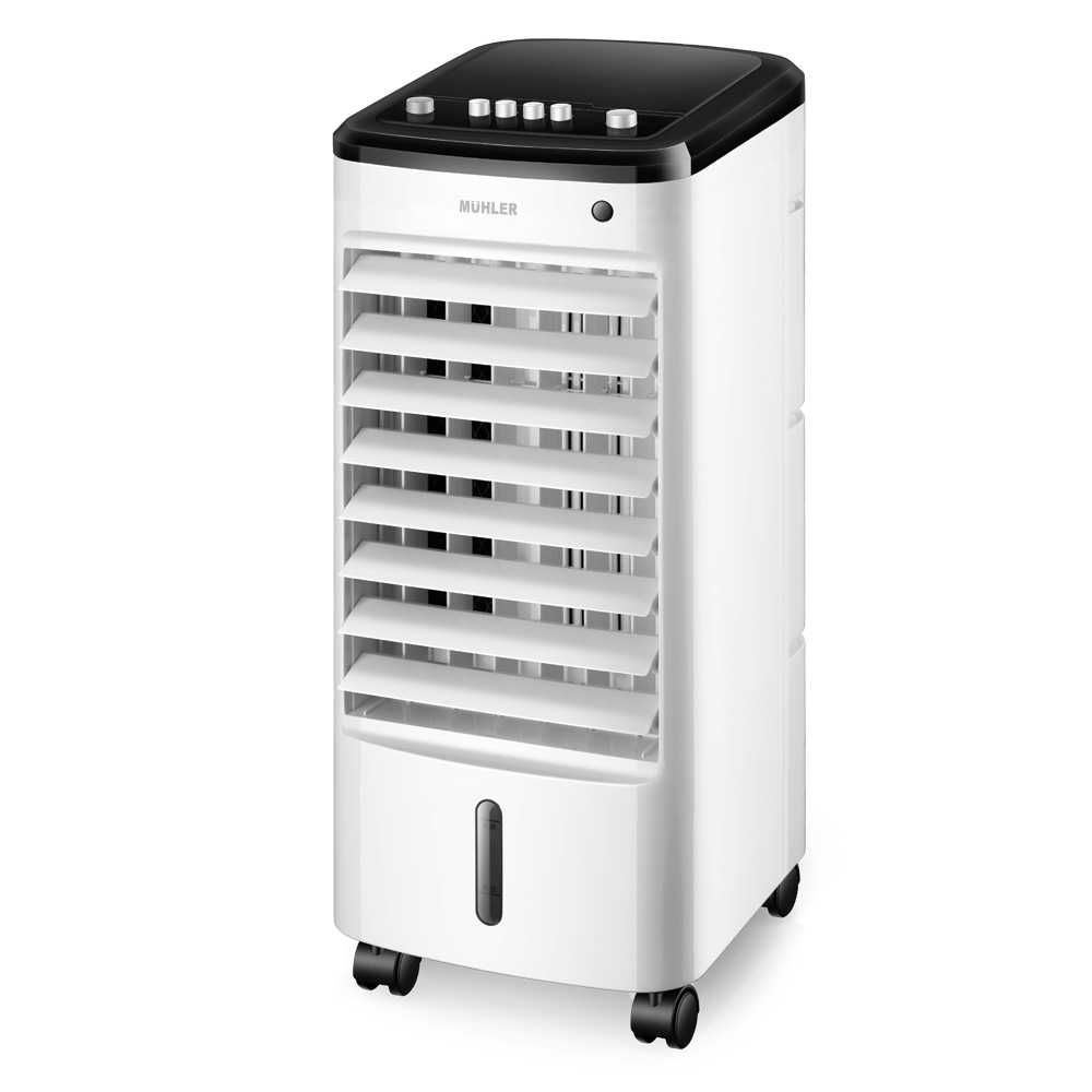 Мобилен охладител MUHLER MC-4014 3в1
