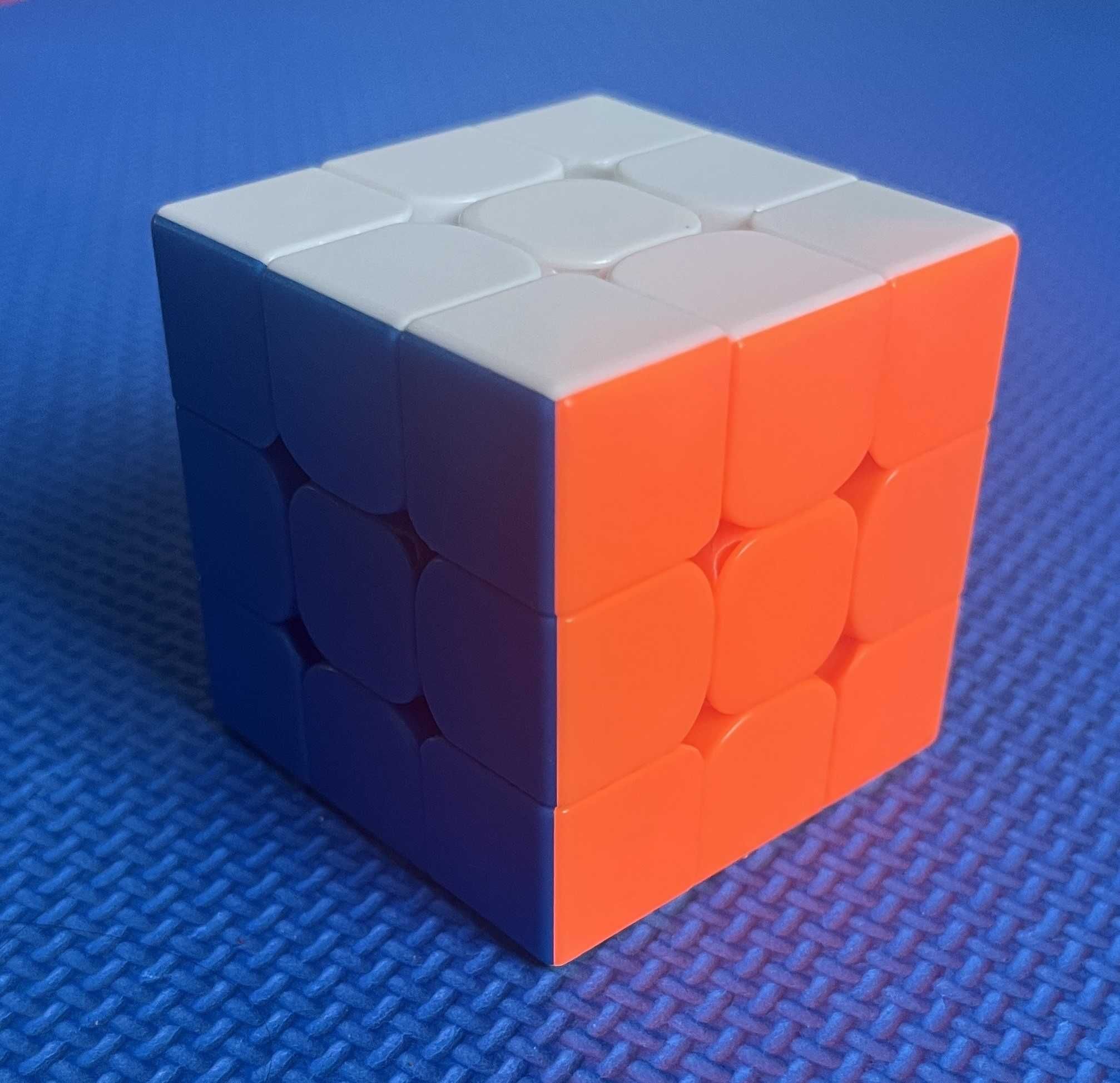 Cub Rubik  3X3X3
