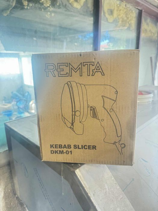 Дюнер машини и фурна за пица