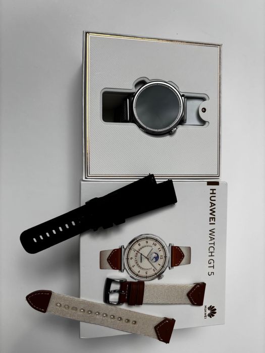 Smart watch Huawei GT5