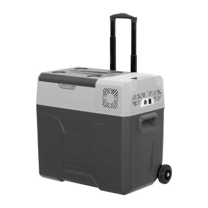 Автомобильный холодильник Alpicool CX-40 литров новый в упаковке!