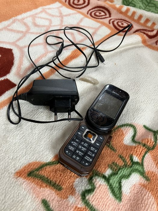 Nokia 7373 перфектна