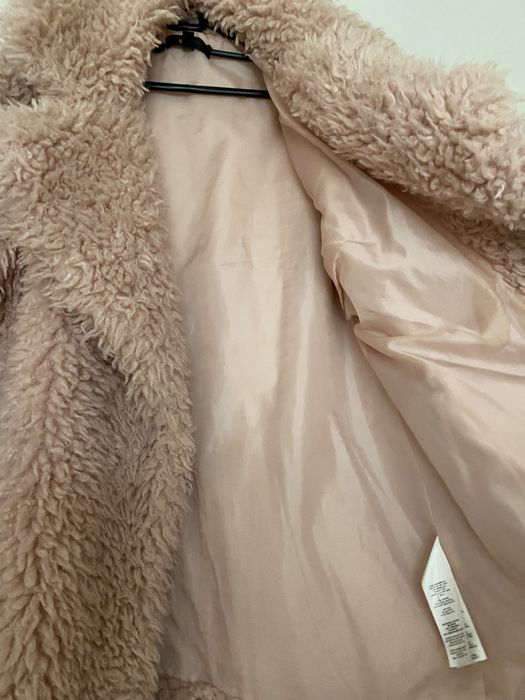 Пухкаво яке Misguided