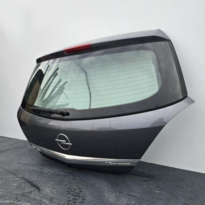 Haion cu luneta complet Opel Astra H