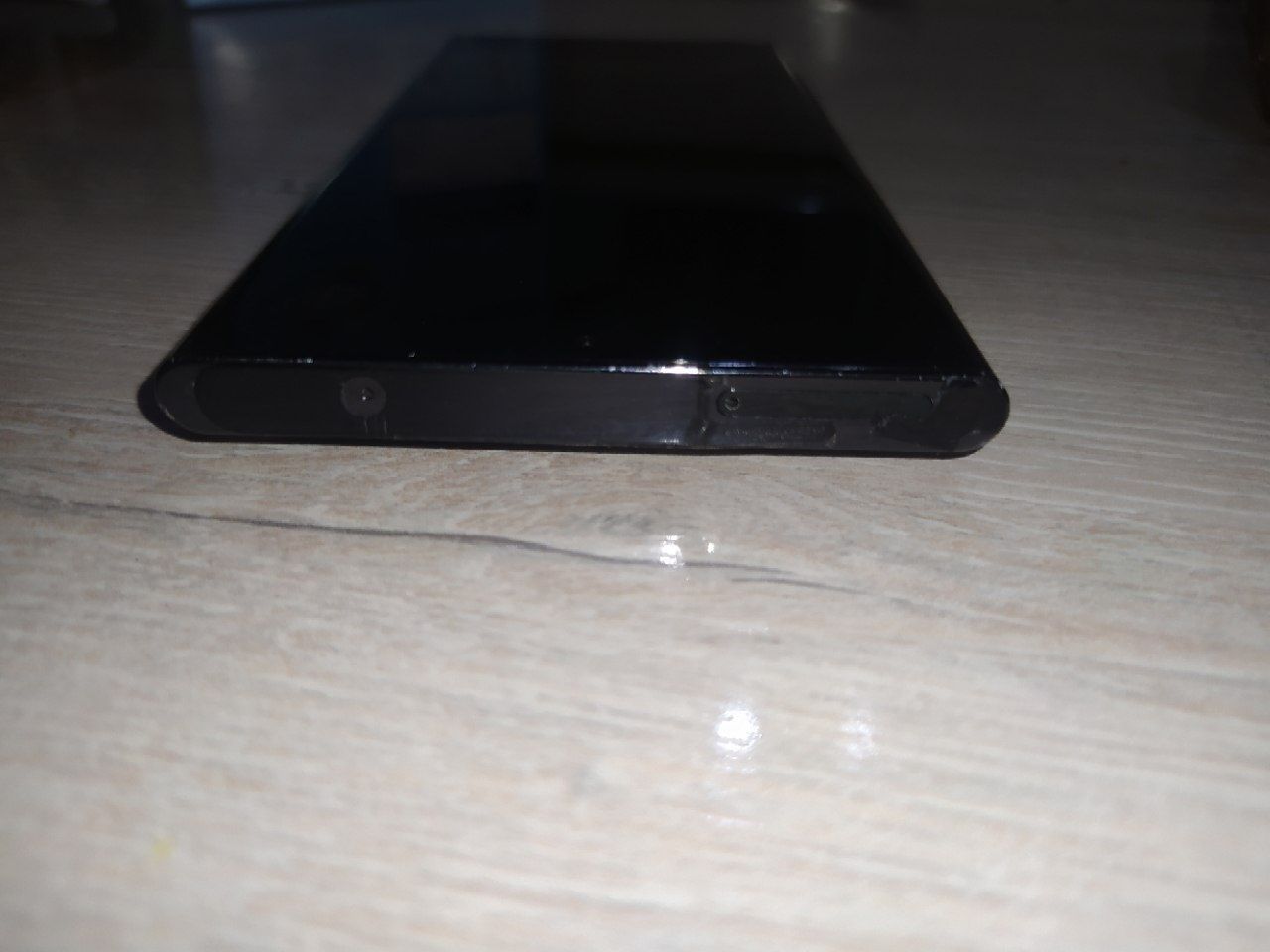 Samsung Note 20 ultra rangi oq 12/256 Imei: Otkan